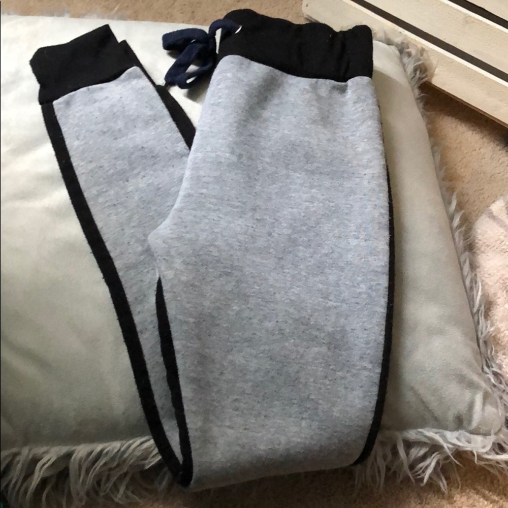 joggers